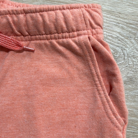 Boys Coral Casual Shorts - Cat & Jack size S(6/7) - Picture 6 of 7